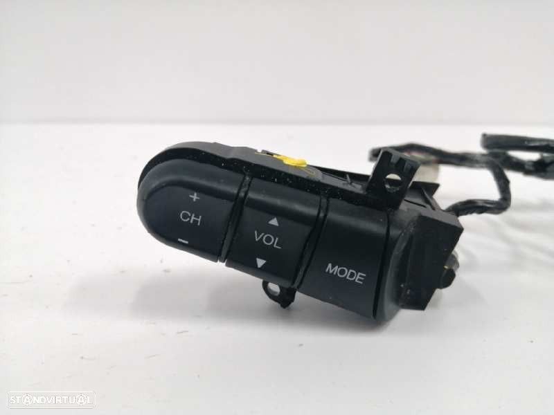COMANDO VOLANTE HONDA CIVIC VIII HATCHBACK 2008 - 1