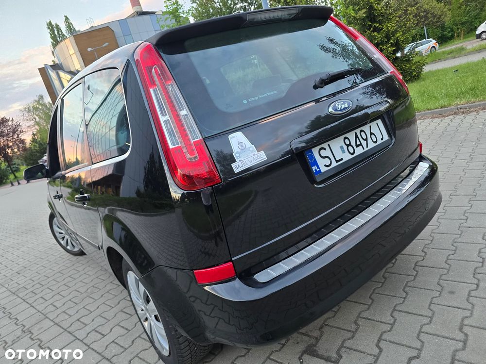 Ford C-MAX - 12
