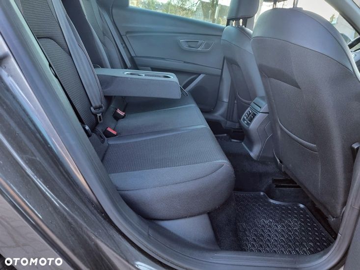 Seat Leon 2.0 TDI Start&Stop FR - 22