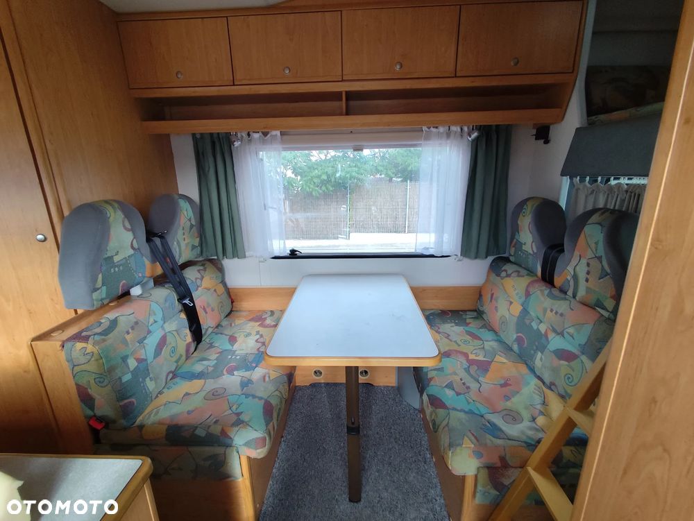 Fiat ducato KNAUS - 11