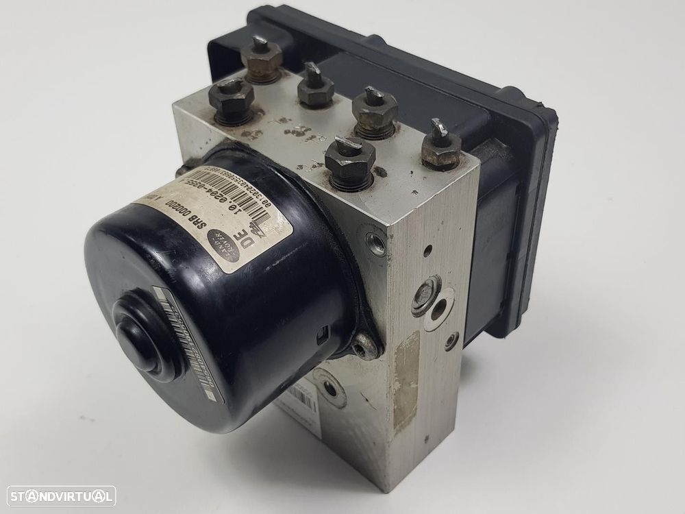 ABS LAND ROVER FREELANDER 2003 -00008327E1 - 5