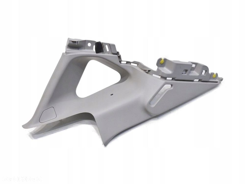 OSŁONA SŁUPKA C LEWA MAZDA 6 GH GS1M68260 - 1