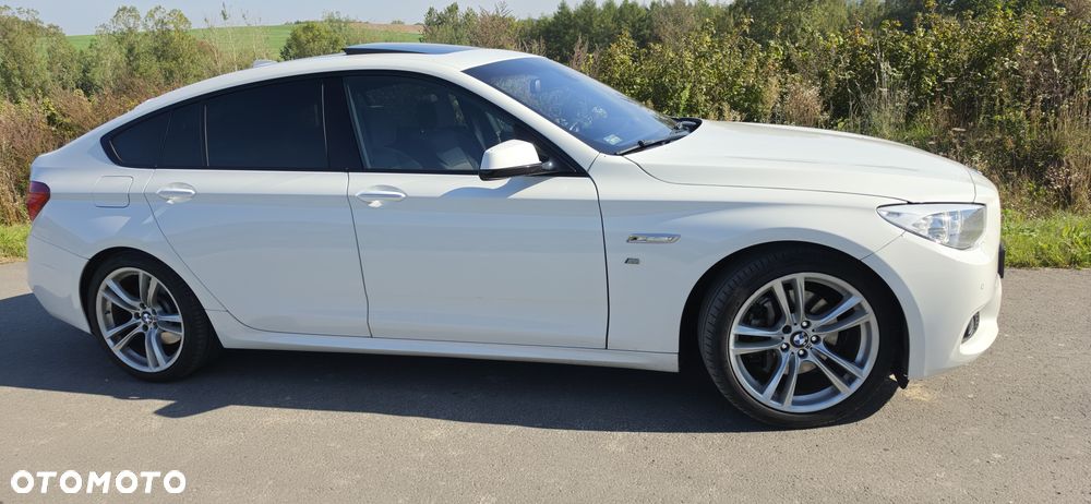 BMW 5GT - 10