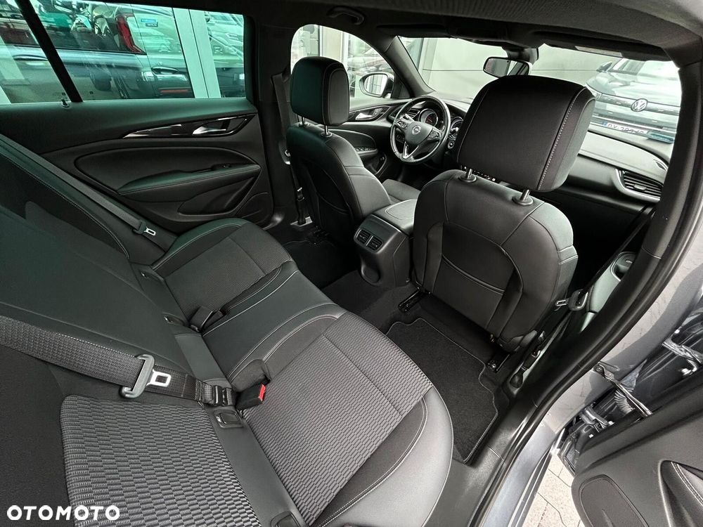 Opel Insignia 1.5 CDTI Elegance S&S - 8