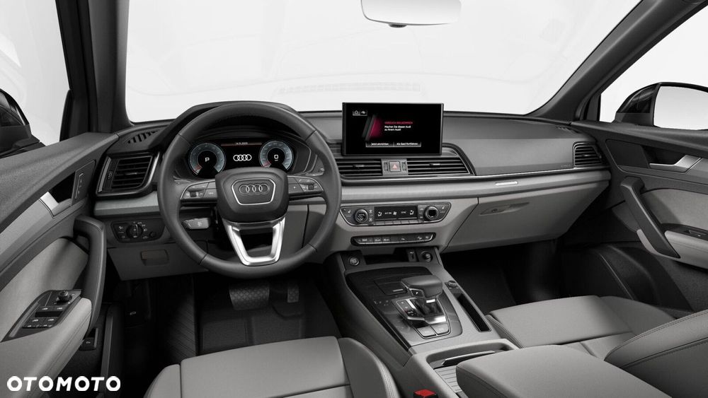 Audi Q5 - 3