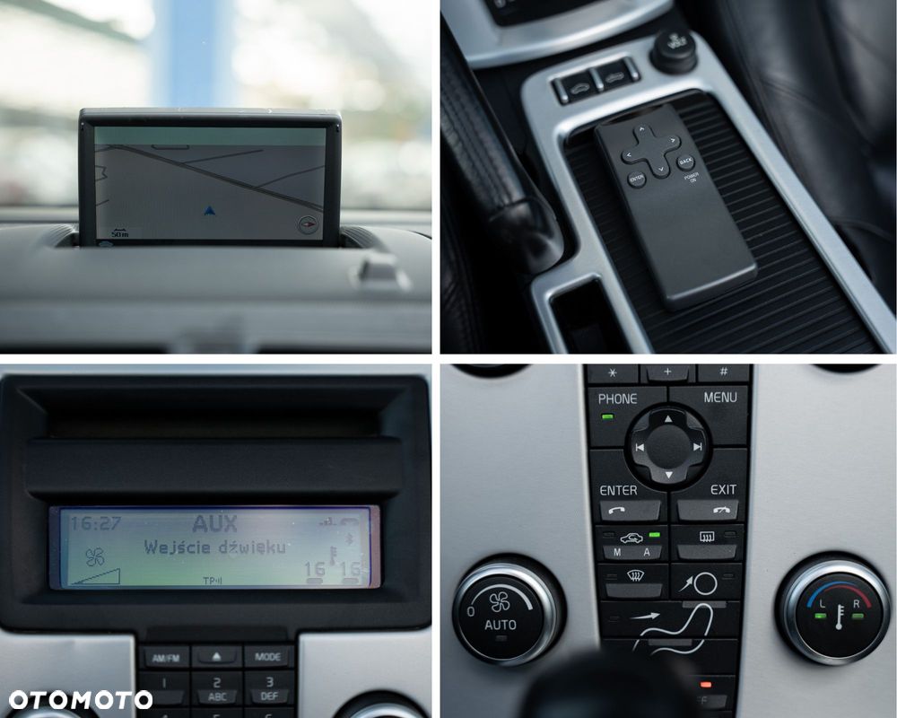 Volvo C70 - 36