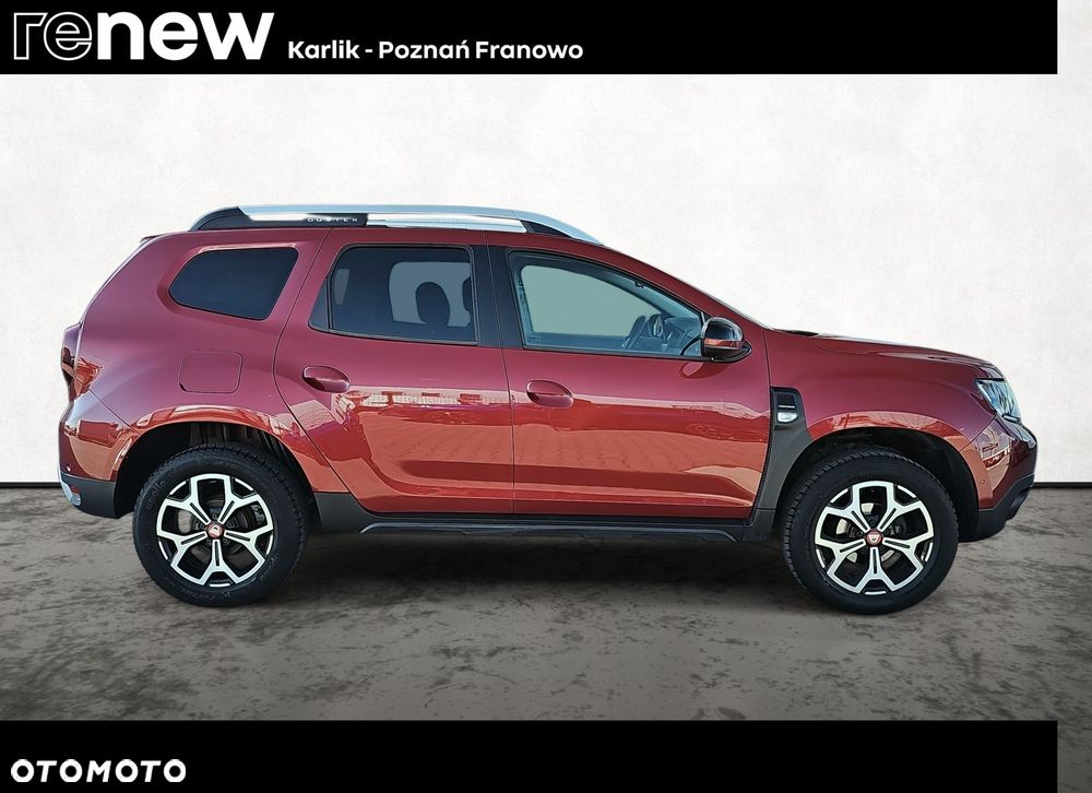 Dacia Duster 1.6 SCe Techroad - 5