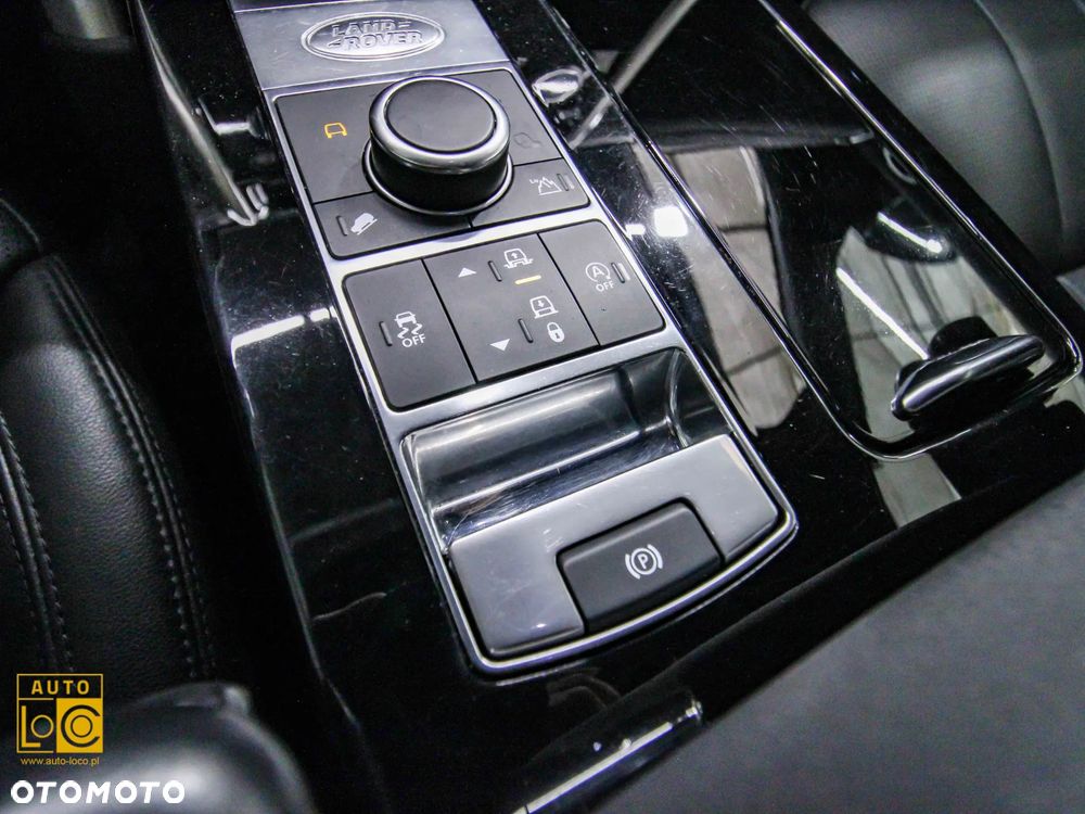 Land Rover Discovery 2.0 SD4 HSE Luxury - 32