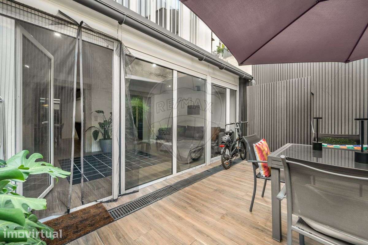 Apartamento T3 para venda - Grande imagem: 5/33