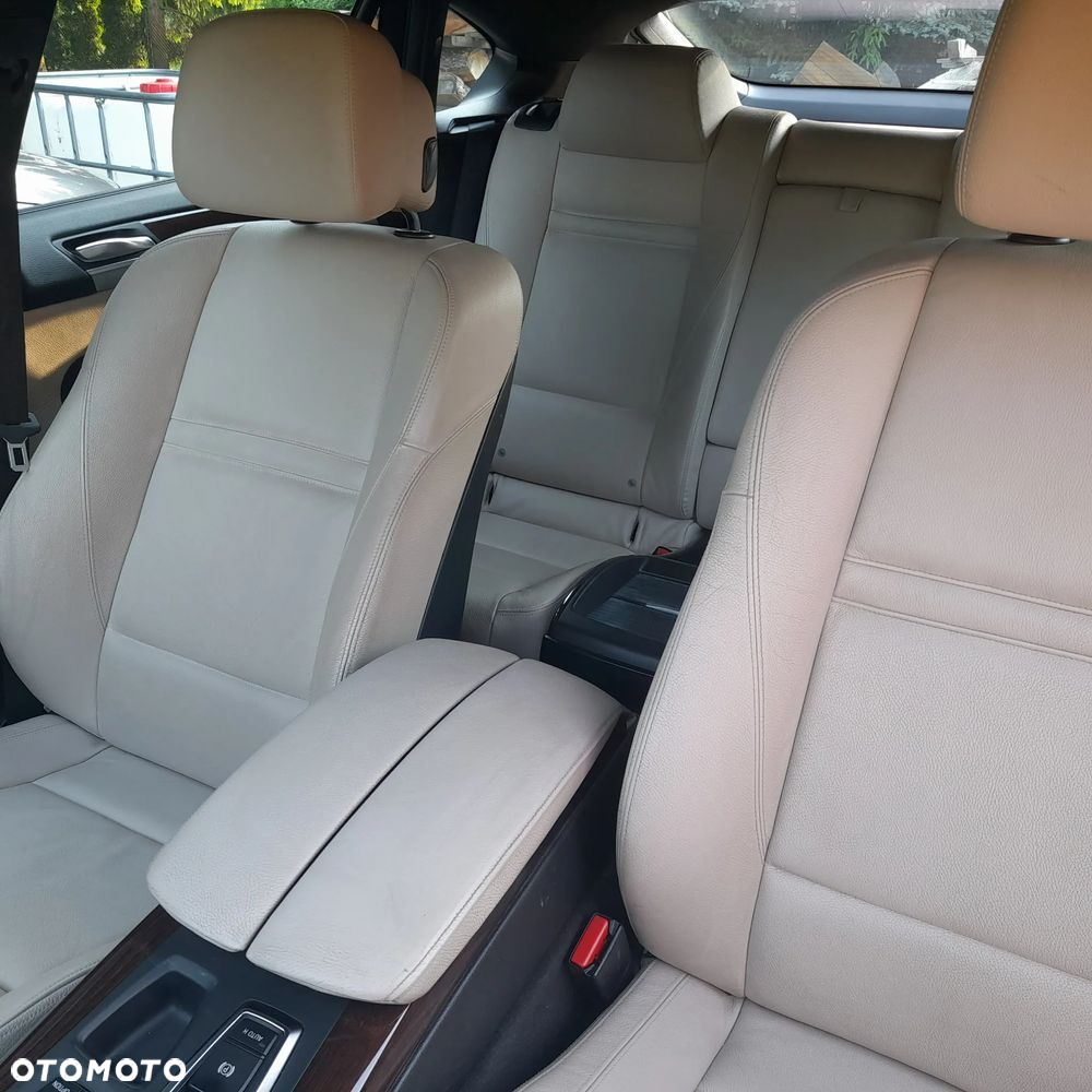 BMW X6 xDrive40d M Sport Edition - 16