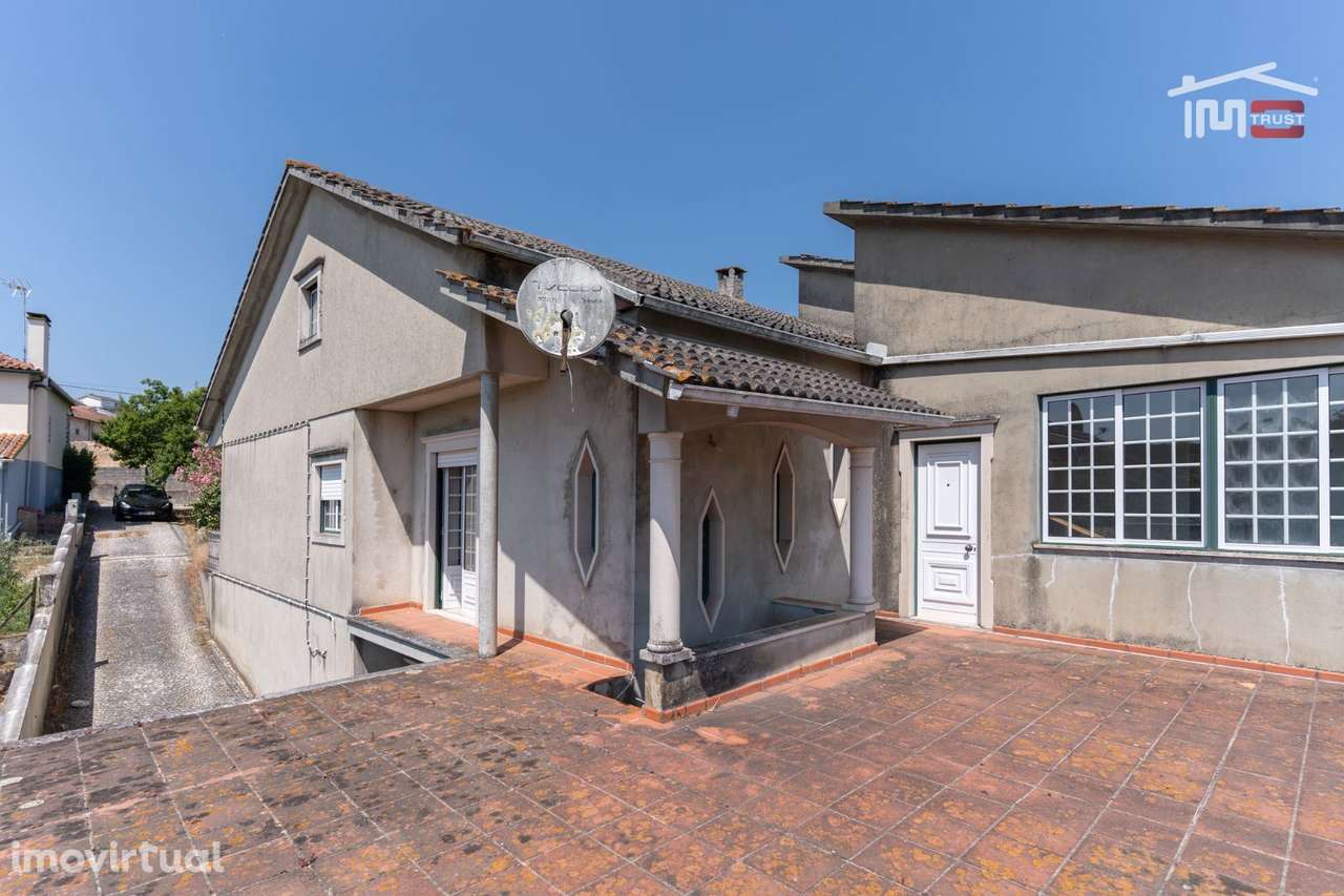 Moradia T3 - Alqueidão Ourém - Grande imagem: 4/40