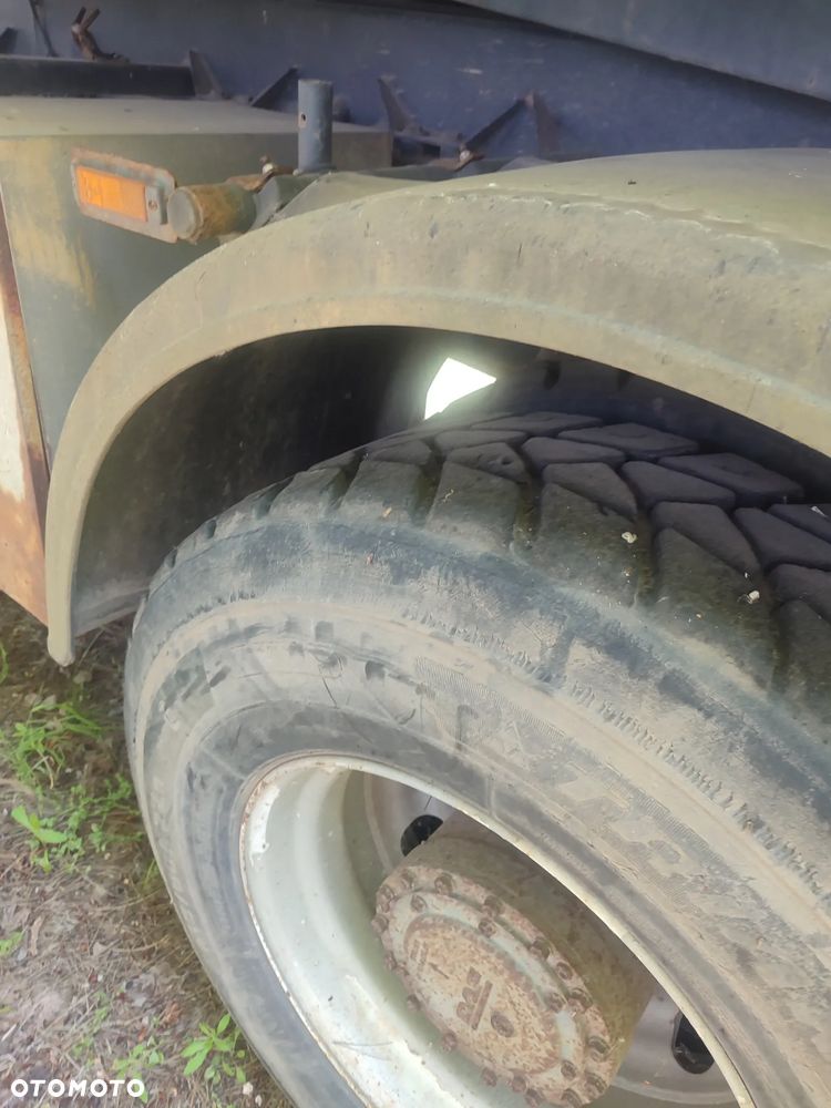 DAF CF85 - 12