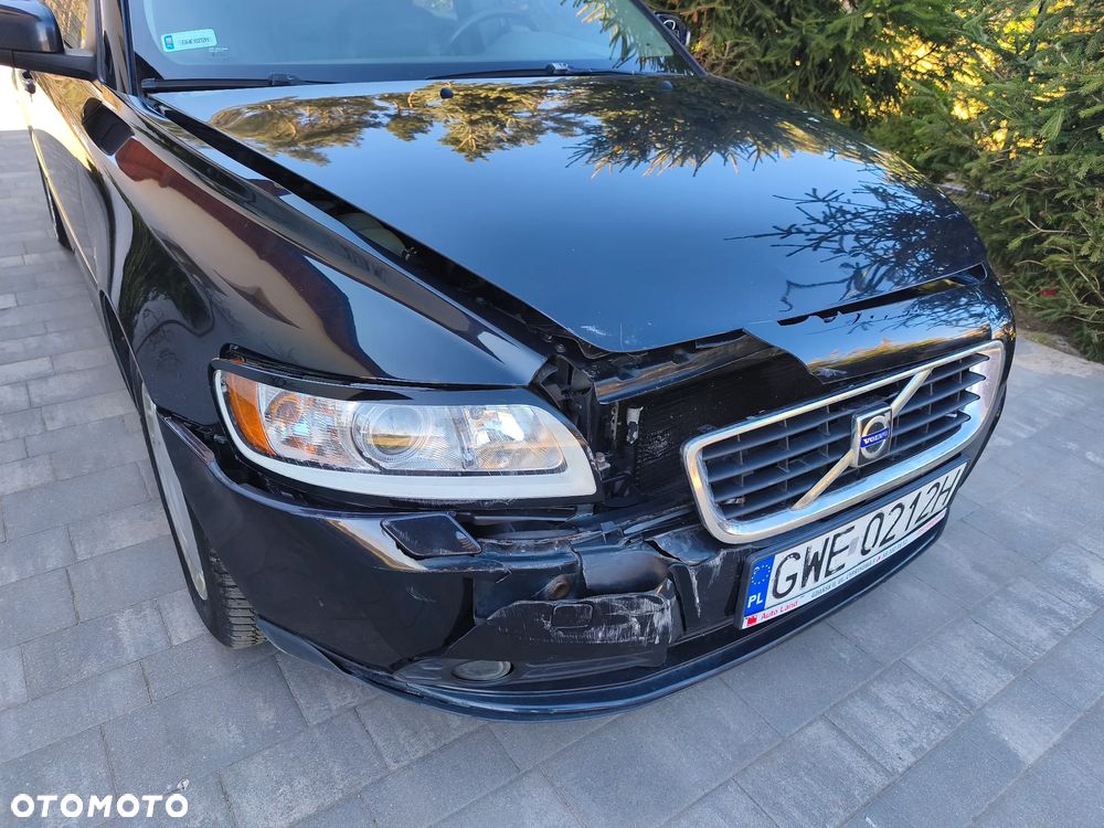 Volvo V50 1.6D - 2