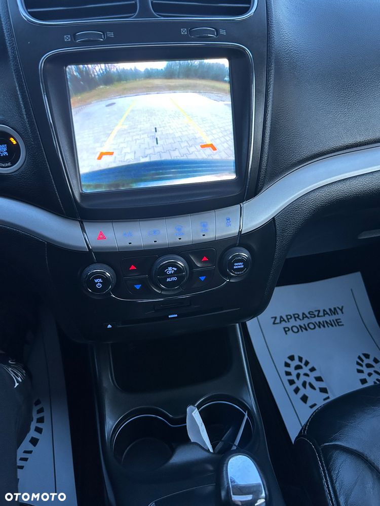 Fiat Freemont 2.0 Multijet Black Code AWD - 26