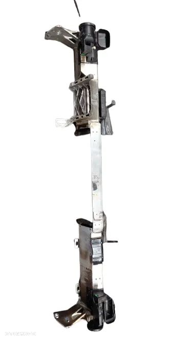 Belka Deski Rozdzielczej Bentley Continental GTC / GT - 3W1857017T - 1