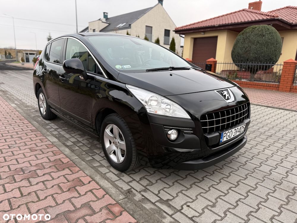 Peugeot 3008 - 6