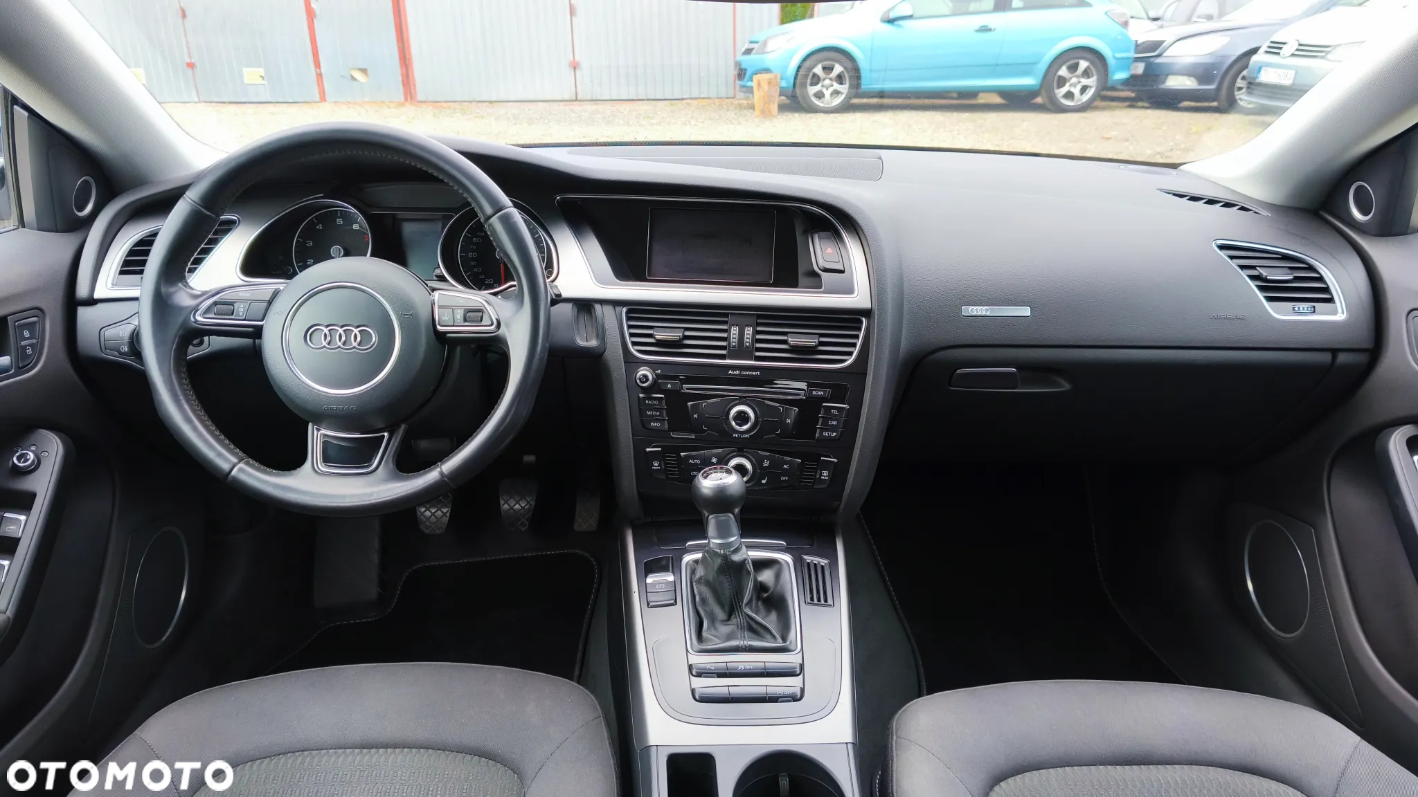 Audi A5 - 19