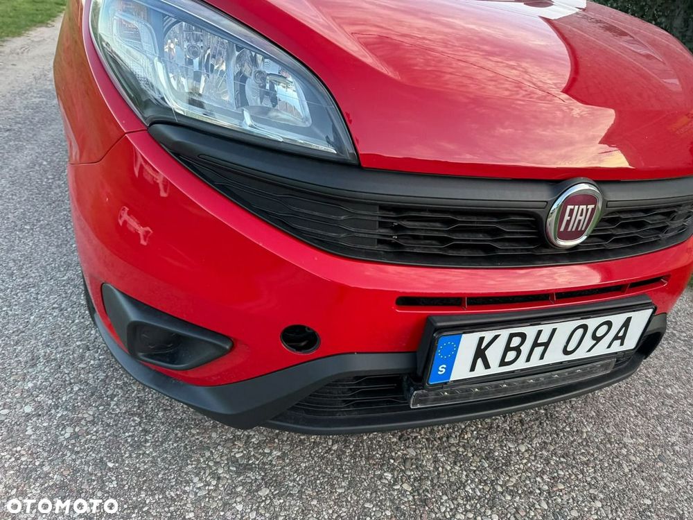 Fiat Doblo - 20