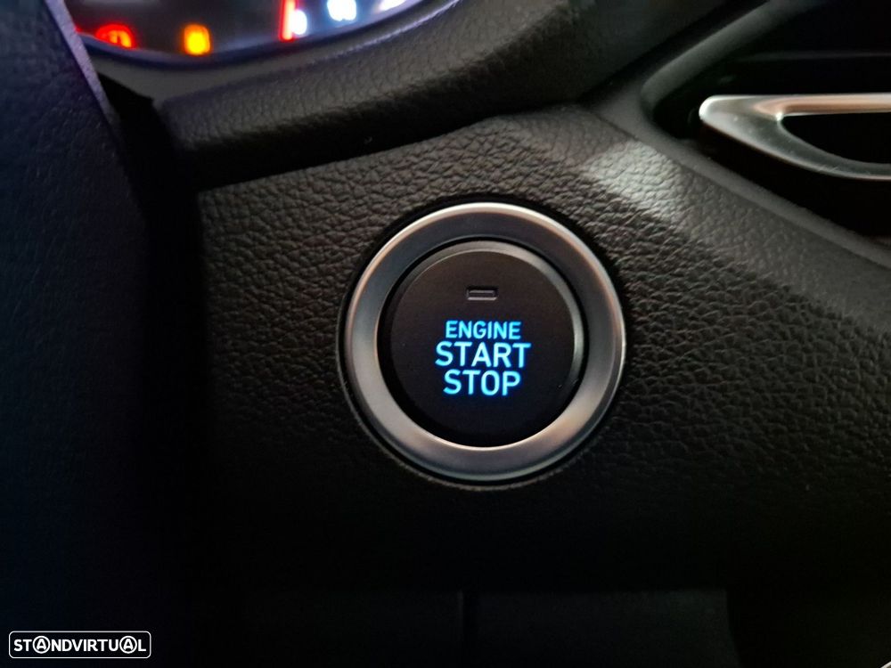 Hyundai i30 1.0 T-GDI Style Plus - 21