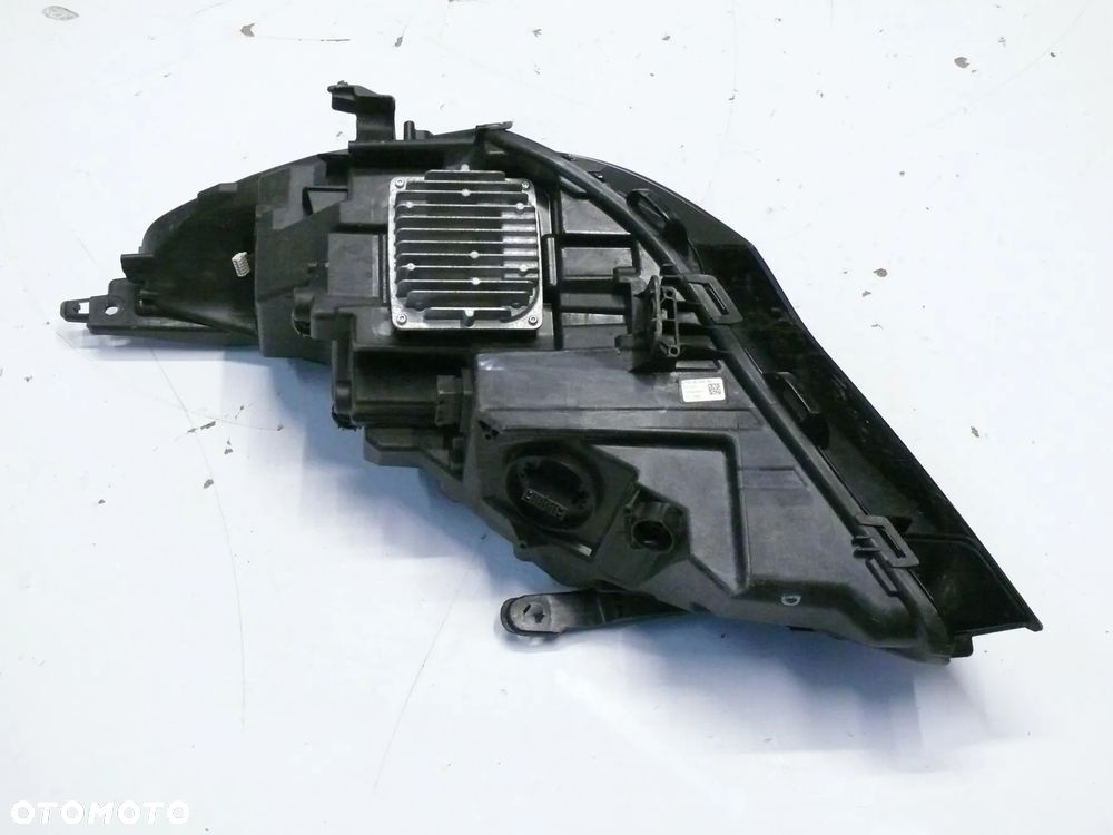 LAMPA PRZEDNIA PRAWA OPEL ASTRA V K 2015 LED FULL - 5