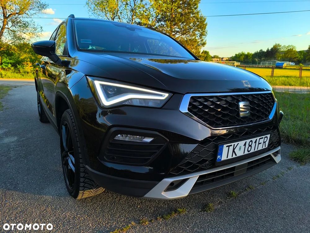 Seat Ateca 2.0 TDI Xperience - 8