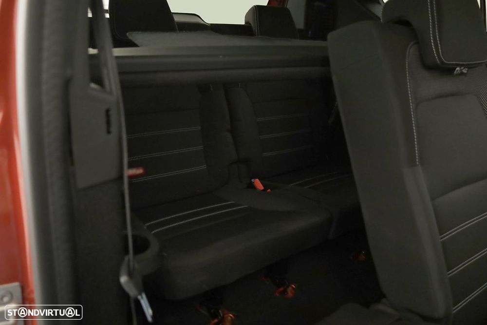 Dacia Jogger 1.0 ECO-G Expression 7L Bi-Fuel - 21