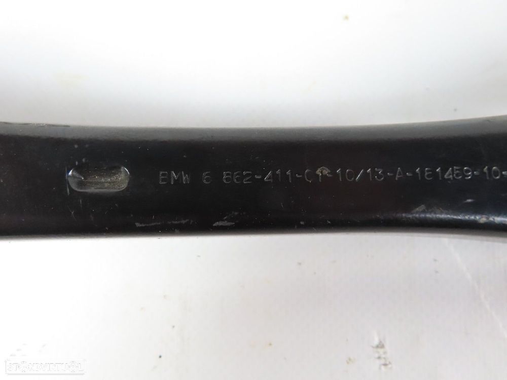 Braço Direito/Esquerdo/Trás Seminovo/ Original BMW i8 (I12)/BMW i8 Roadster (I15... - 3