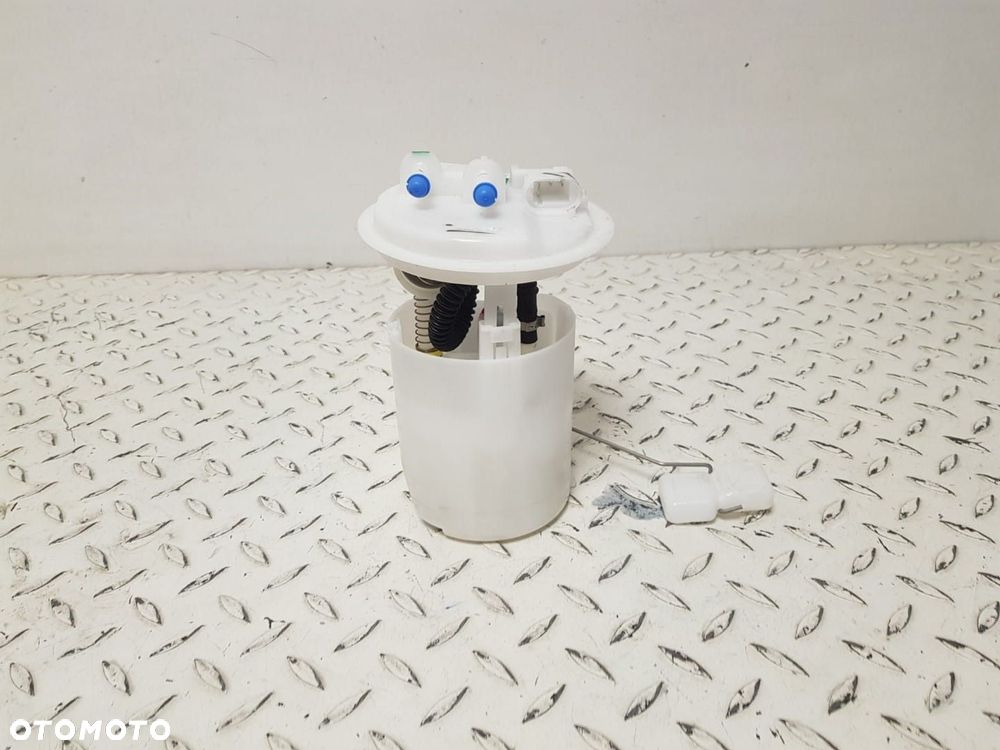 FABRYCZNIE NOWA ORYGINALNA POMPA PALIWA DACIA SANDERO LOGAN DUSTER 172029382R - 2