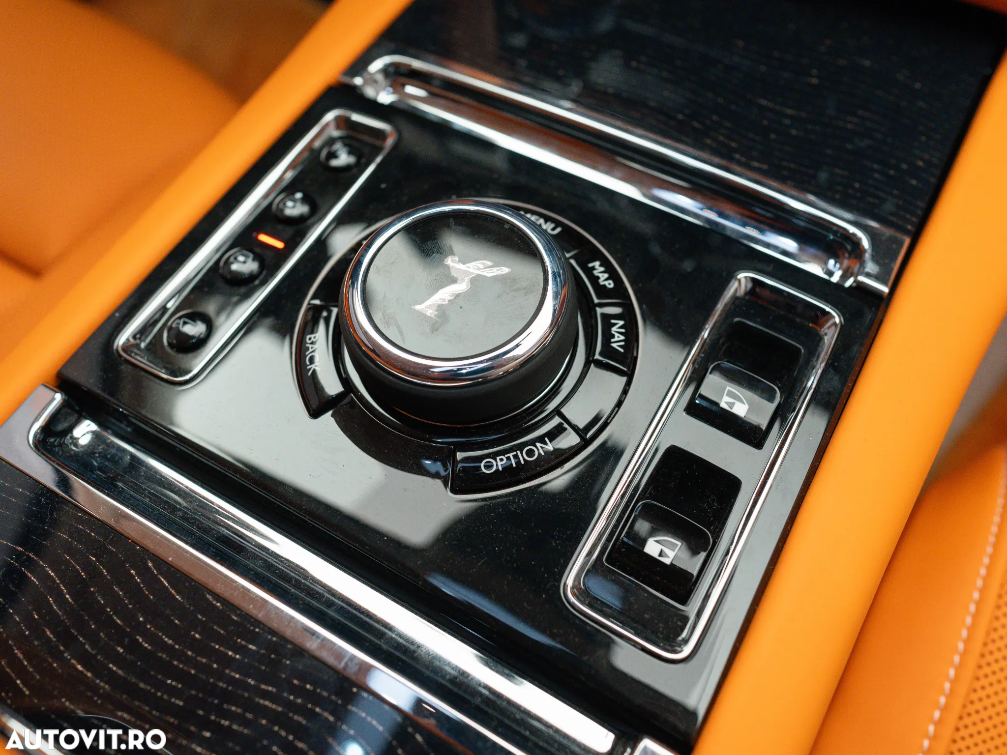 Rolls-Royce Ghost Standard - 25