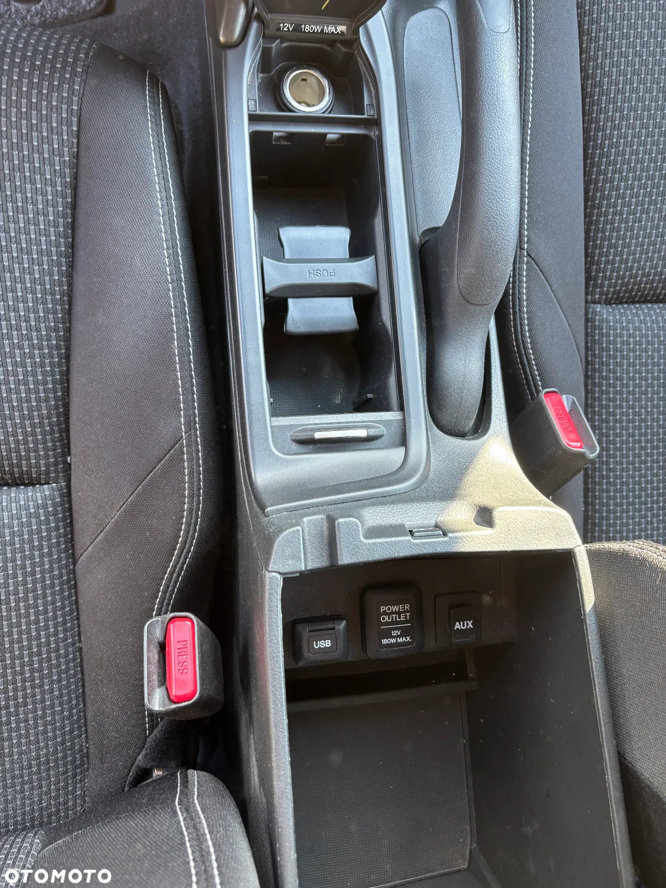Honda Civic Tourer 1.8 i-VTEC Elegance - 18