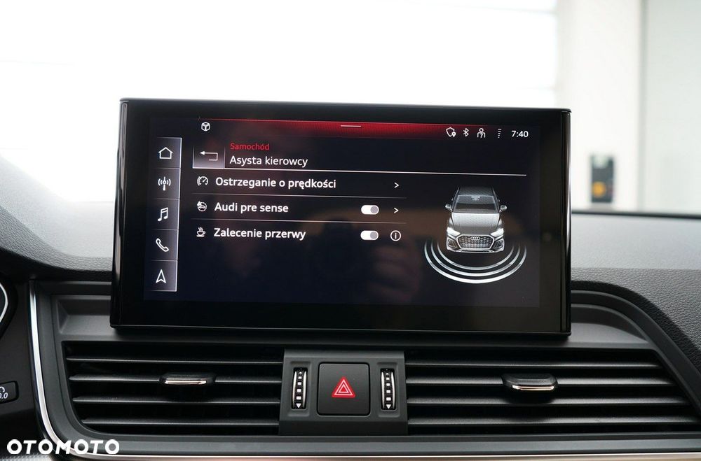 Audi Q5 Sportback - 41