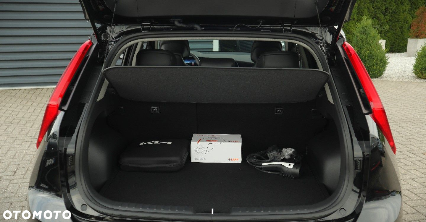 Kia Niro e-Niro 64kWh XL - 18