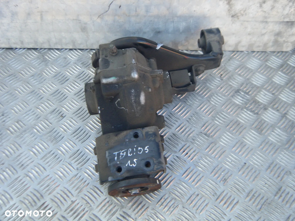 DAIHATSU TERIOS II 1.5 06-09 DYFER PRZÓD MOST PRZEDNI =radom