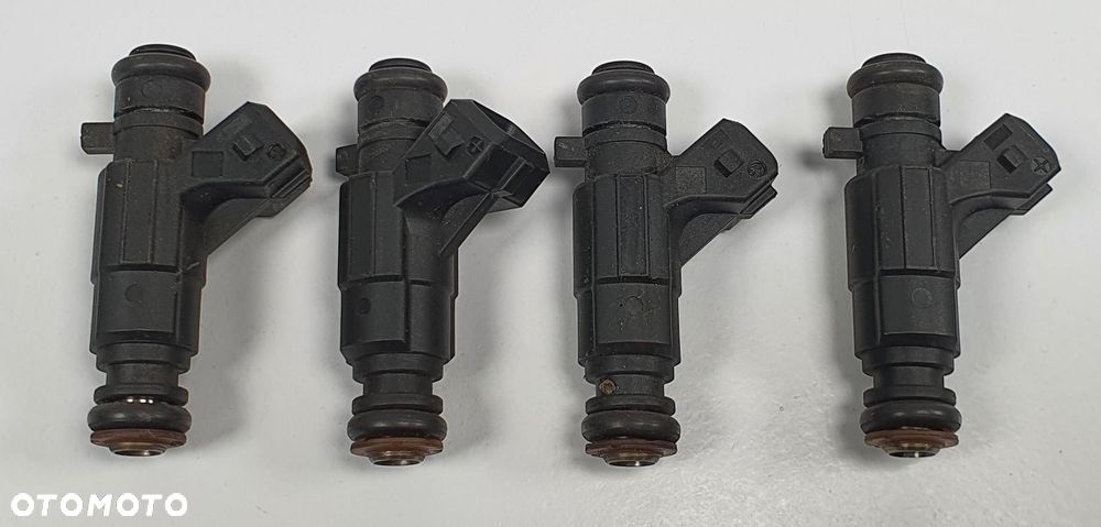 WTRYSK WTRYSKIWACZ FIAT PUNTO II 1.2 16V 0280155971 - 5