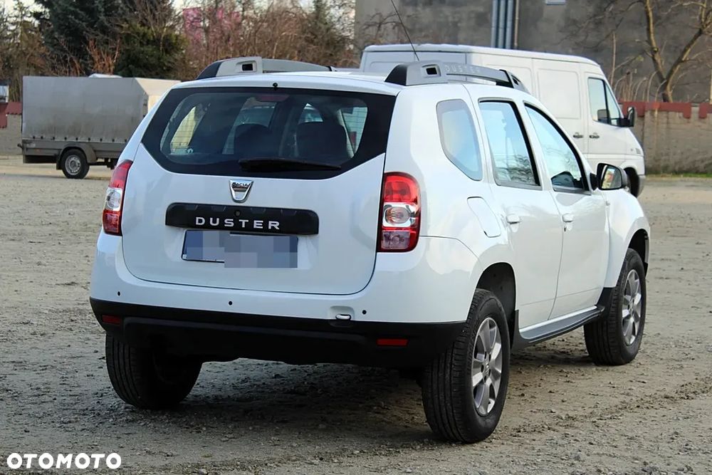 Dacia Duster - 11