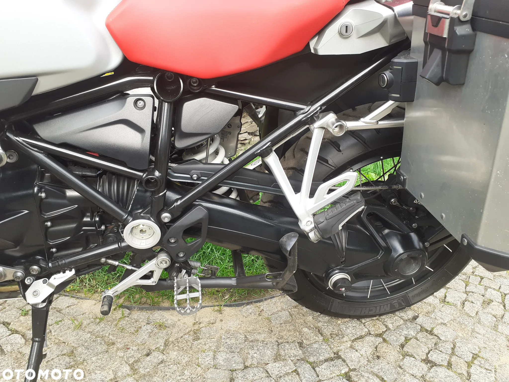 BMW GS - 10