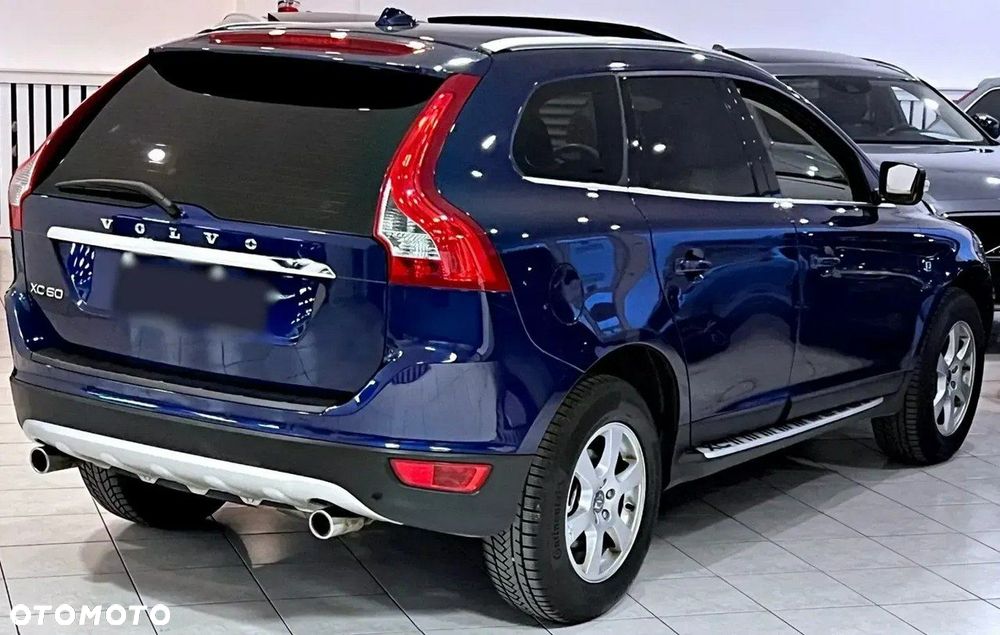 Volvo XC 60 T6 AWD Summum - 14