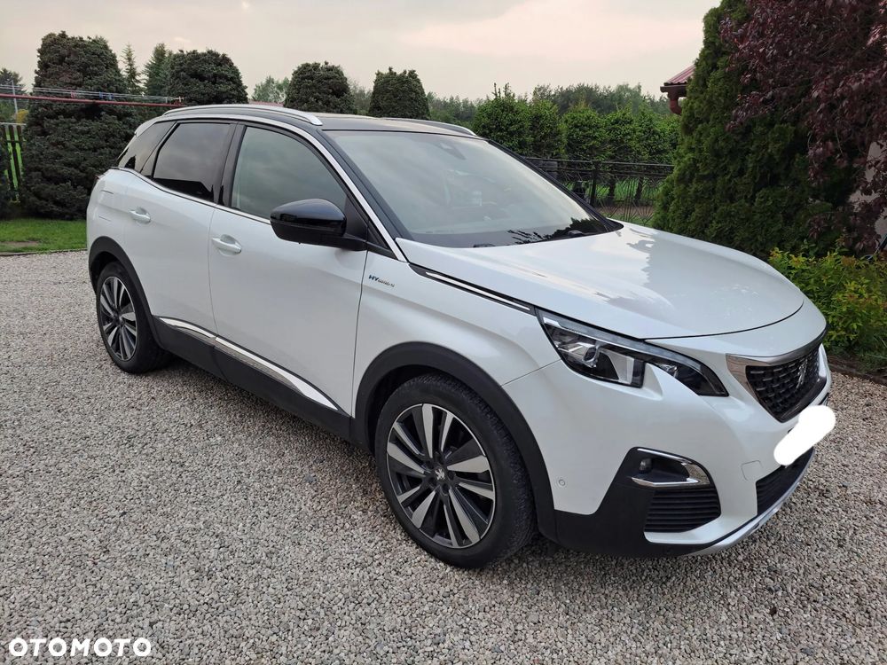 Peugeot 3008 - 2