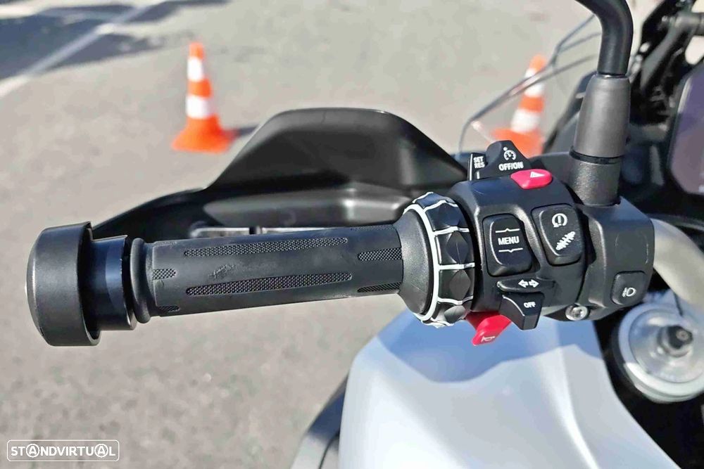 BMW F 900 GS Adventure - 11