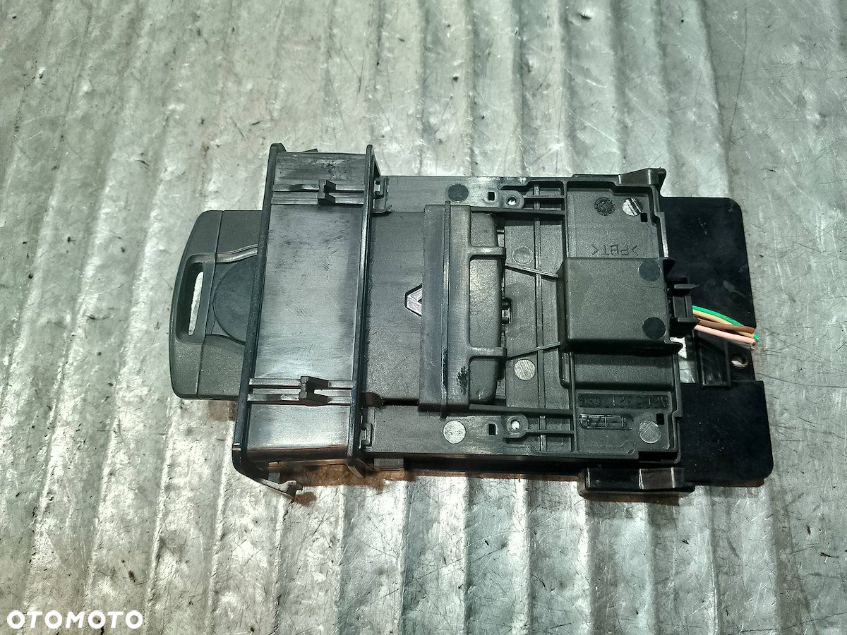 CZYTNIK KART RENAULT LAGUNA III ( 07-15 ) 2.0 16V - 5