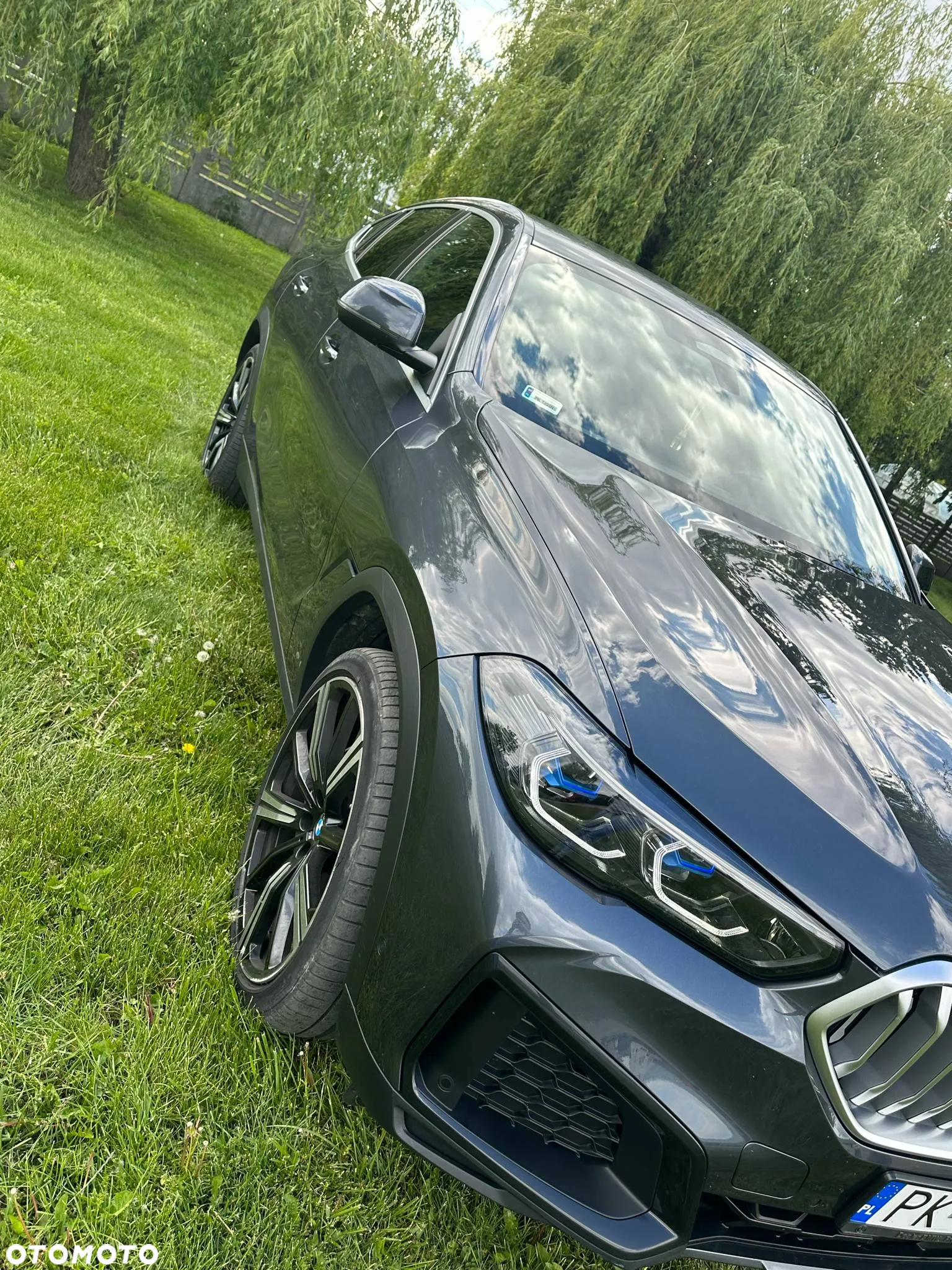 BMW X6 xDrive30d - 16