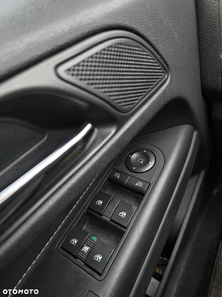 Opel Zafira 1.9 CDTI Cosmo - 21