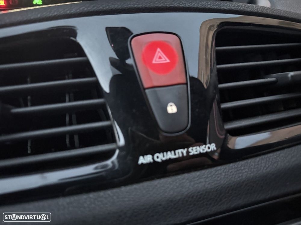 Renault Scénic 1.6 DCi Bose Edition - 25