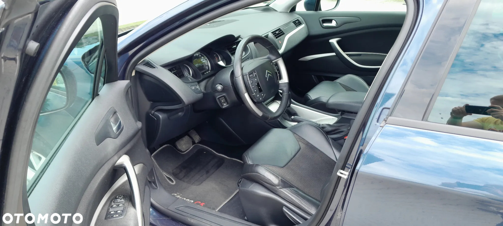 Citroën C5 1.6 THP Exclusive - 5