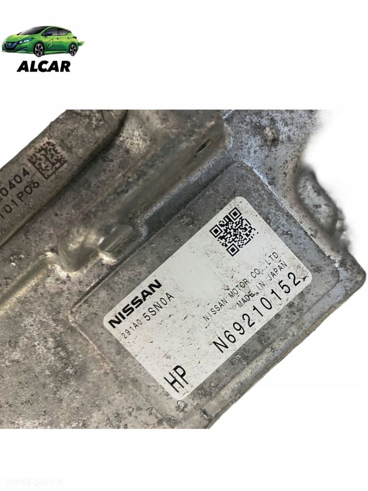 INWERTER FALOWNIK LEAF ZE1 II 2 291A0 5SA0A - 2