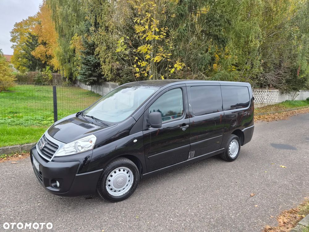 Fiat Scudo - 3