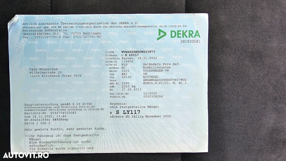 Volkswagen Tiguan 1.4 TSI 4Motion Team - 31