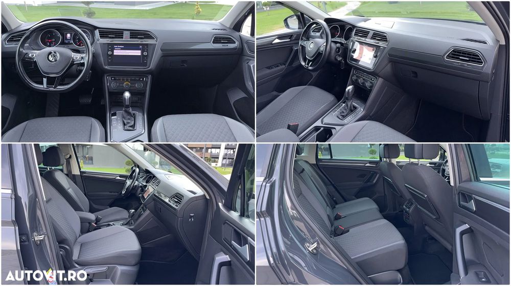Volkswagen Tiguan - 5