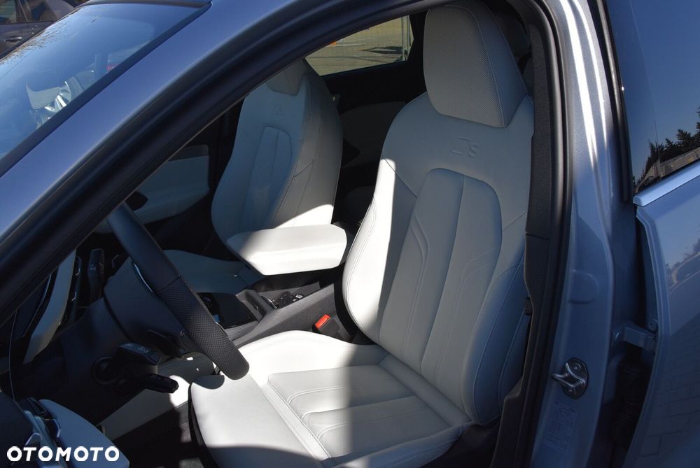 Audi A5 Limousine - 9