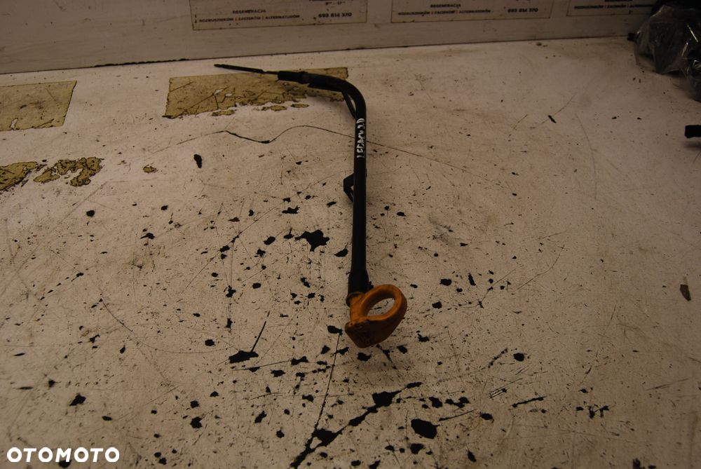 BAGNET MIARKA OLEJU SUBARU LEGACY IV LIFT 2.0 DIESEL - 2